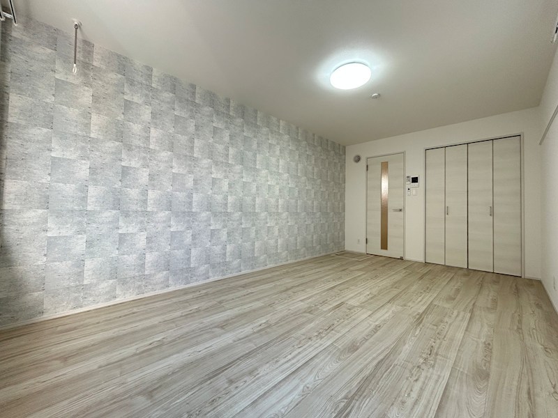 パインヒル18 リビング