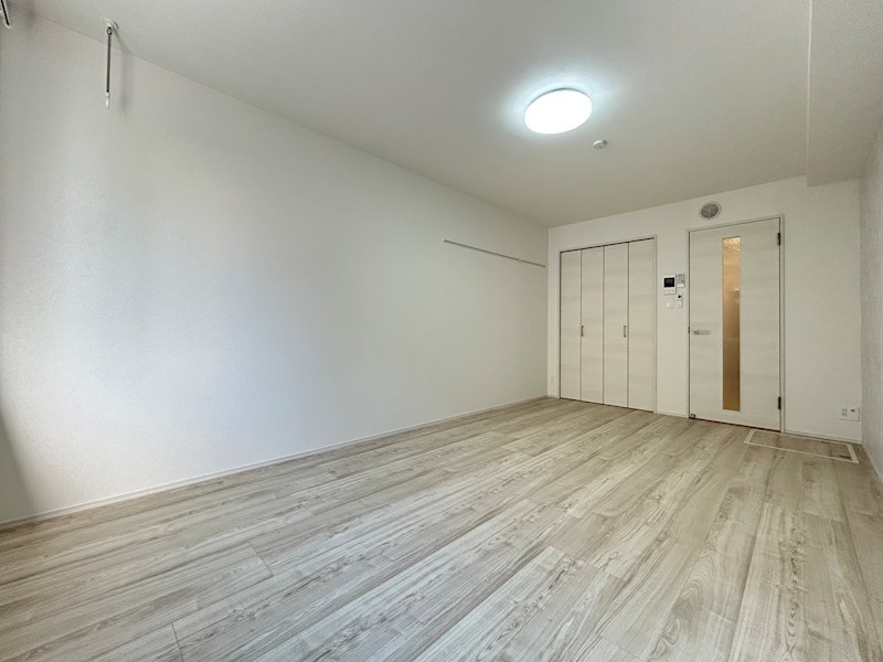 パインヒル18 リビング