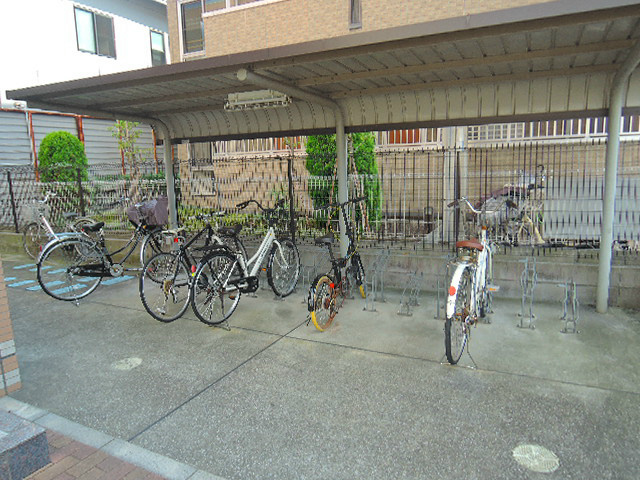 グレイスヴィラ  その他5