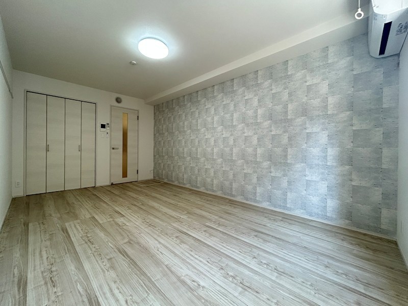 パインヒル18 ベッドルーム