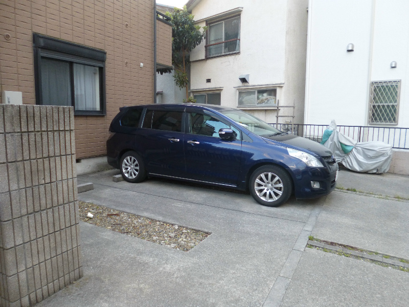 カーサファミール その他7