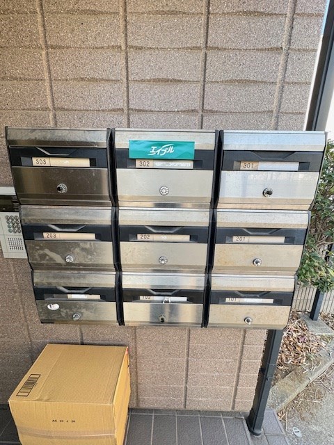 カーサファミール その他16