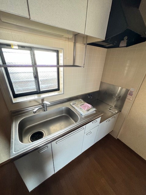 カーサファミール キッチン