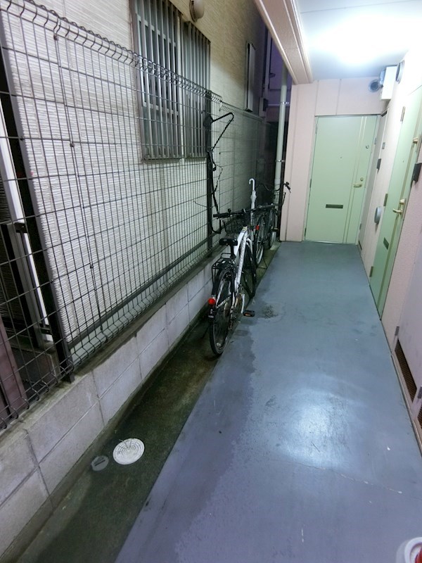 パインヒル東小岩    その他6