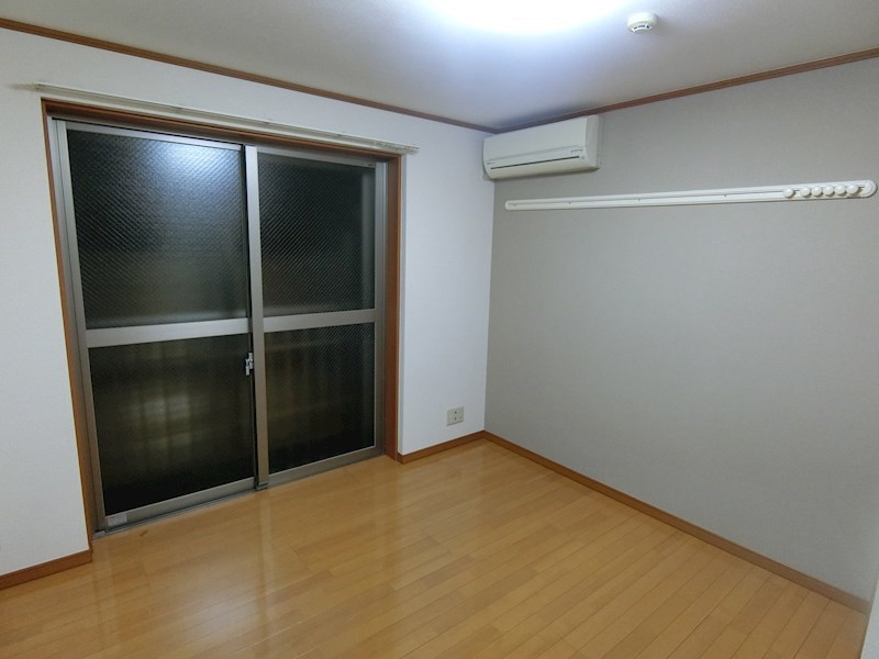 パインヒル東小岩    リビング