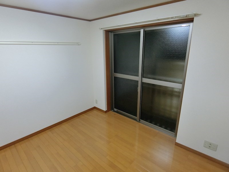 パインヒル東小岩    ベッドルーム