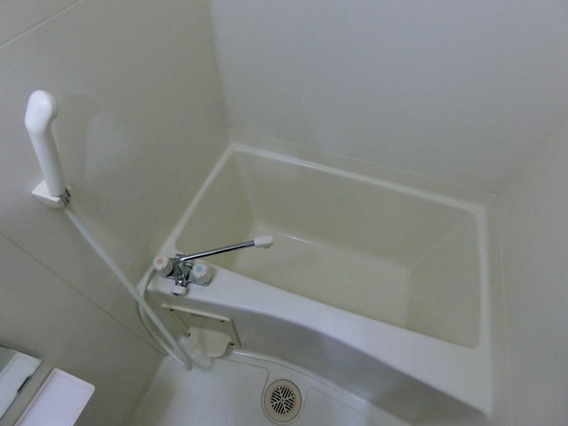 パインヒル東小岩    風呂画像