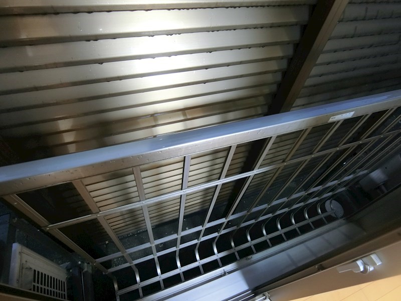 パインヒル東小岩    ベランダ