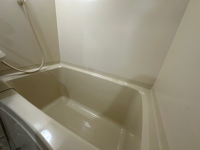 大森マンション 風呂画像