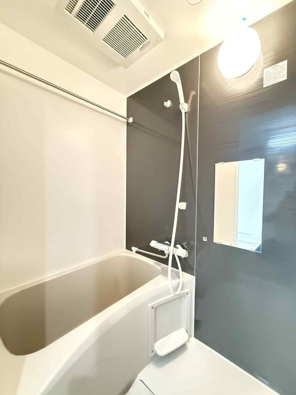 ガーデン一之江 風呂画像