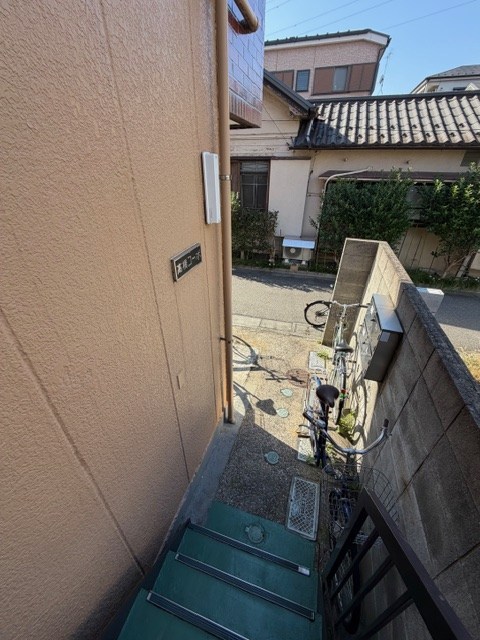 高橋コーポ その他7