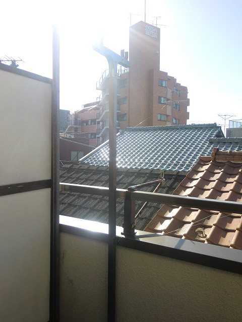 前波コーポ その他1