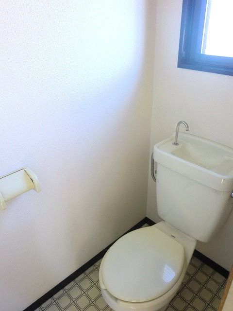 前波コーポ その他2