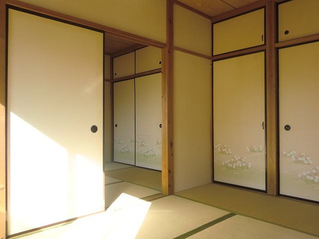 前波コーポ その他4