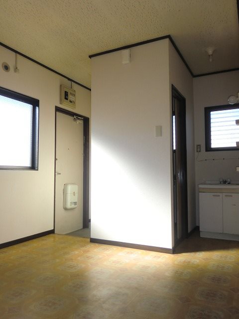 前波コーポ その他5