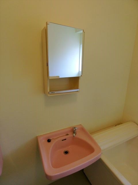 榛葉マンション その他1