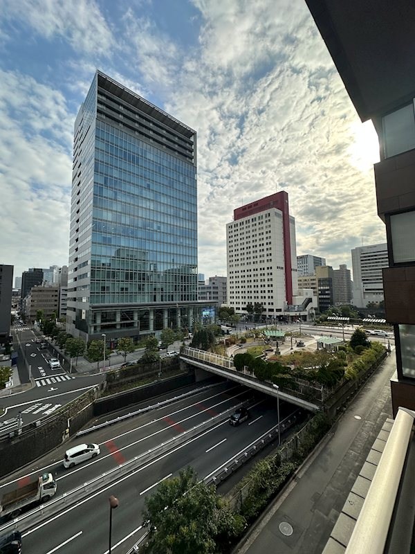 ファミールグラン銀座4丁目オーセンティア その他1