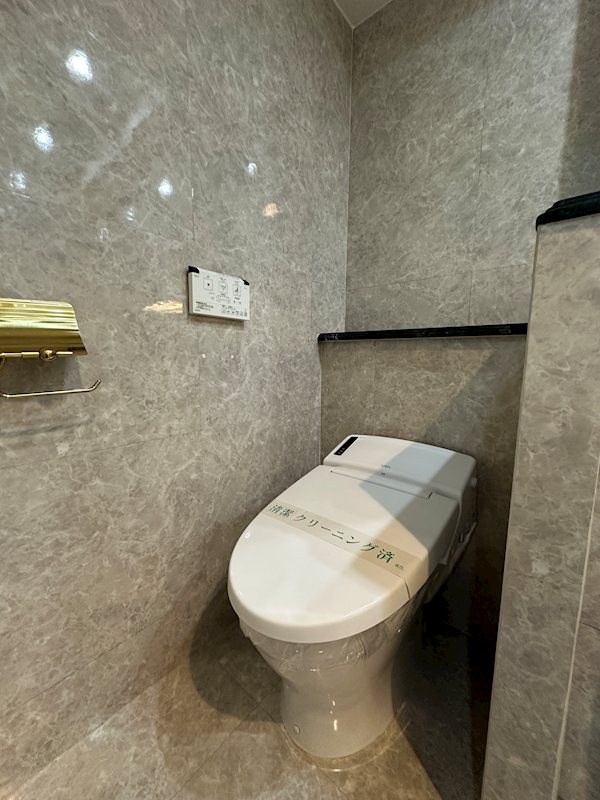 ファミールグラン銀座4丁目オーセンティア その他5