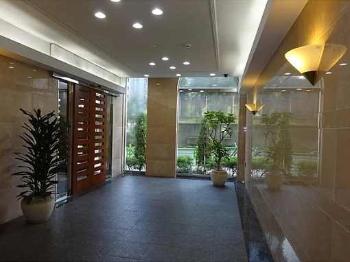 ファミールグラン銀座4丁目オーセンティア その他外観1