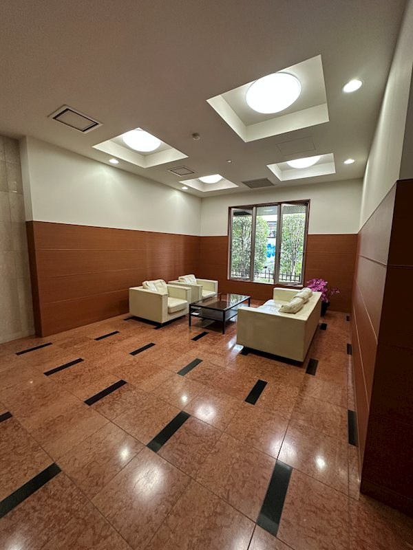 ファミールグラン銀座4丁目オーセンティア その他7