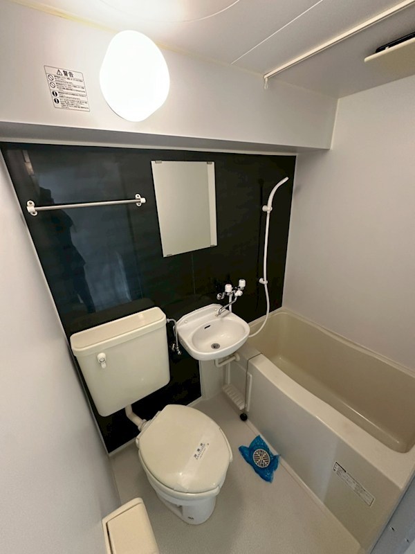 ピカイヤ千住桜木 風呂画像