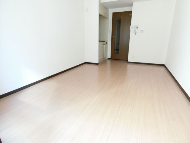 YKビル リビング