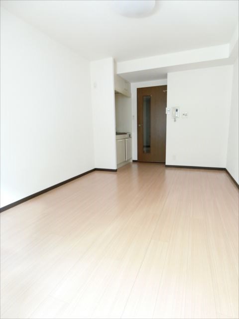 YKビル ベッドルーム