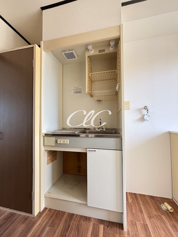 レスプランドールピュア キッチン