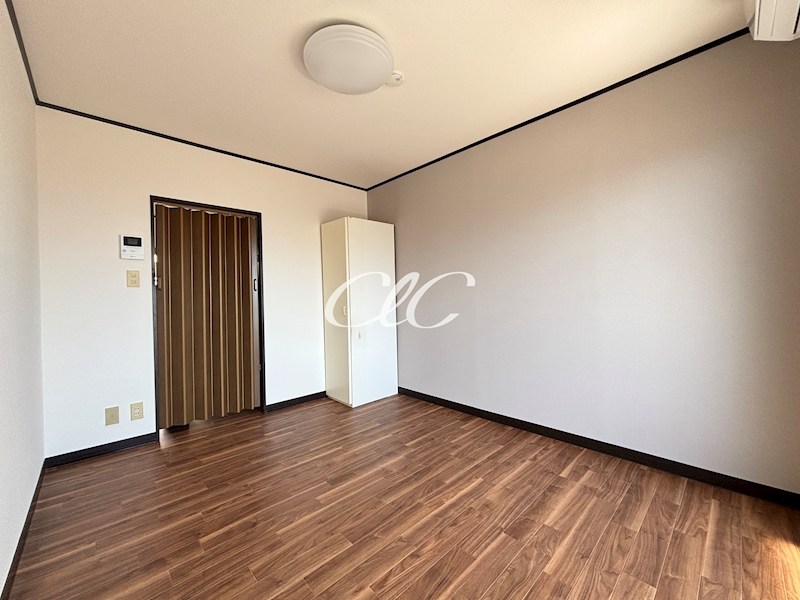 レスプランドールピュア ベッドルーム