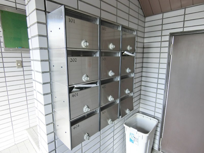 第２ヒカリマンション  その他7