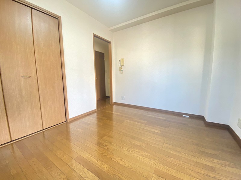 ＤＡＮハイツⅡ リビング