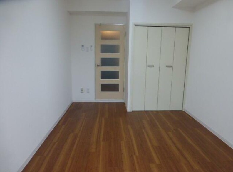 サンウィング南行徳 リビング