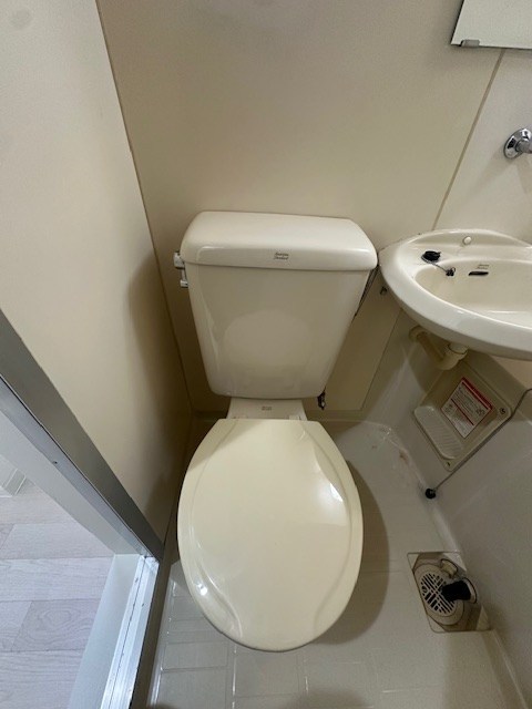 大森マンション その他1