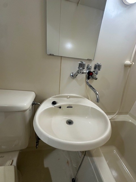 大森マンション その他2