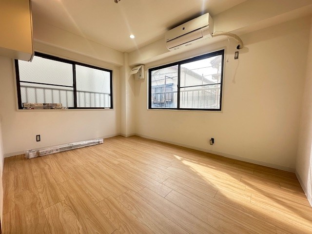 大森マンション その他6