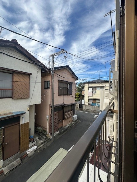 大森マンション その他7