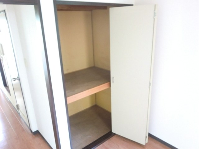 シティーフラッツ   その他4