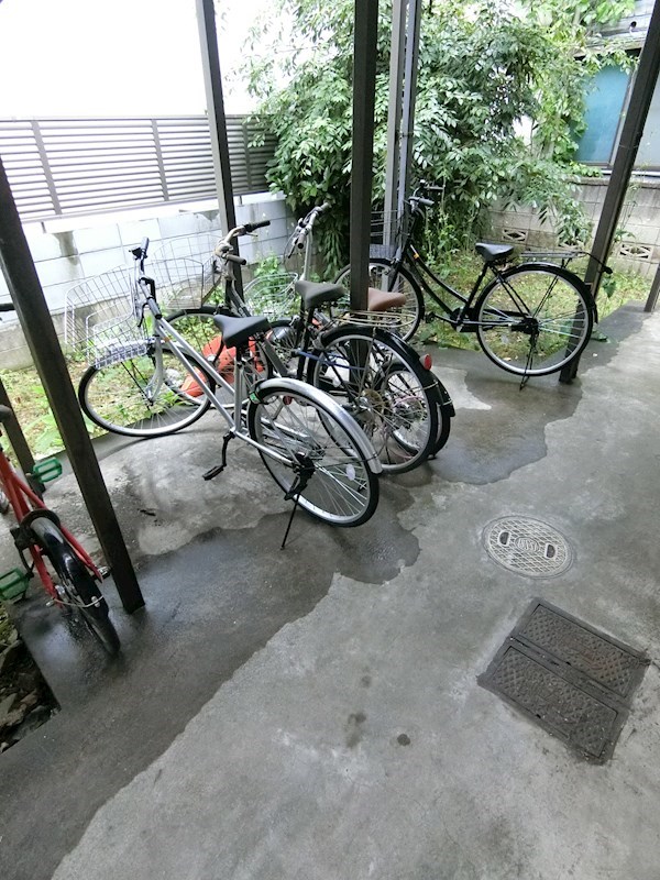 シティーフラッツ   その他5