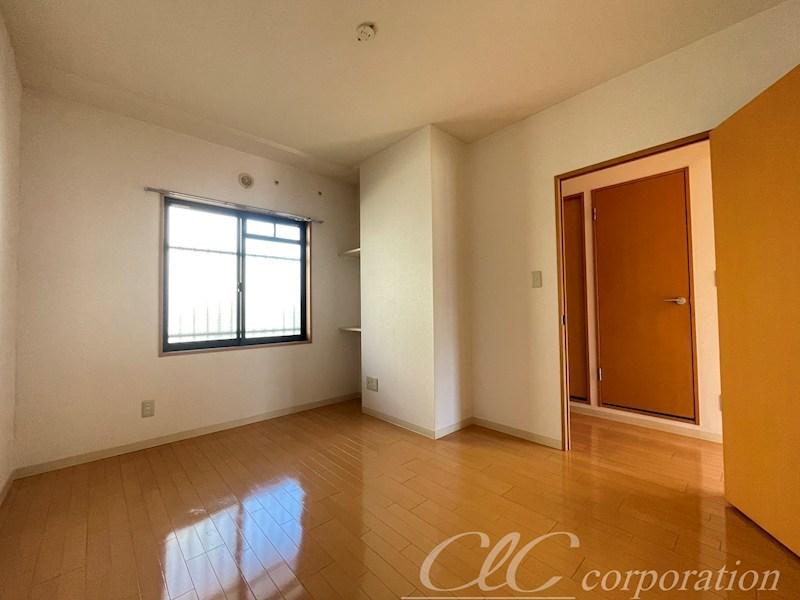 Primavera uno ベッドルーム