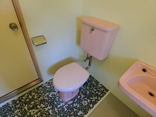 榛葉マンション その他2