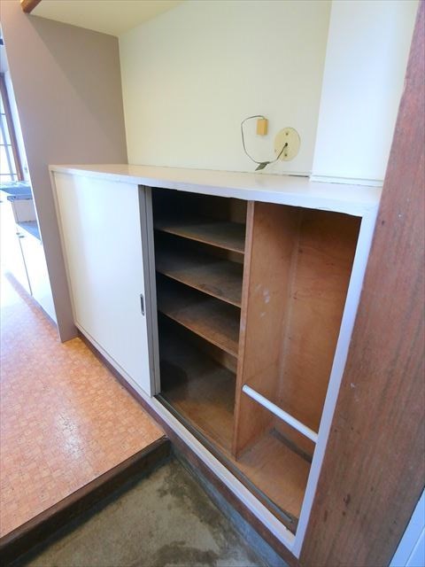 榛葉マンション その他3