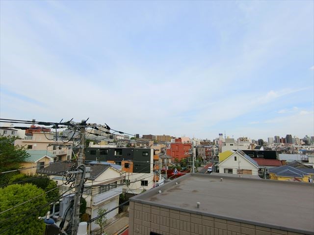 榛葉マンション その他6