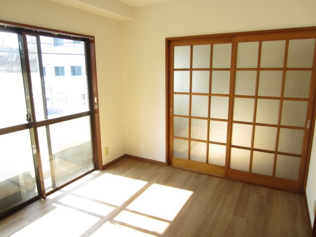 ツインタワーズイン その他2