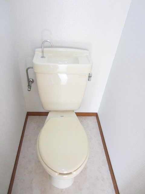 ツインタワーズイン その他4