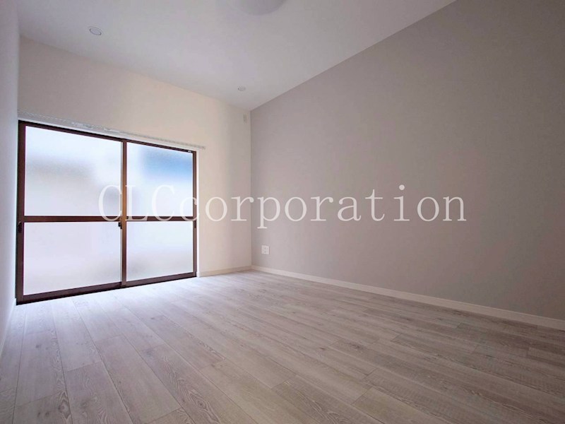 今戸一丁目戸建 リビング