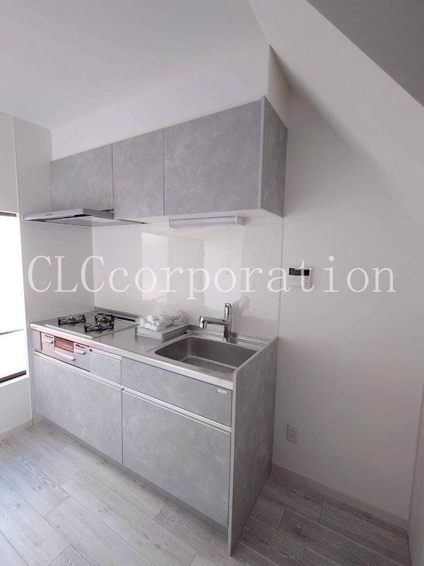 今戸一丁目戸建 キッチン