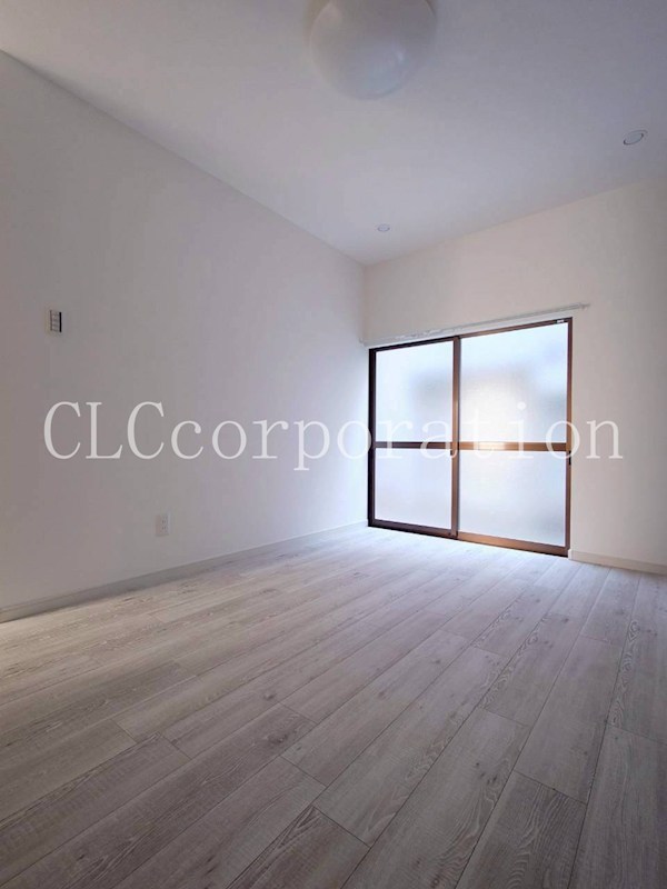 今戸一丁目戸建 ベッドルーム