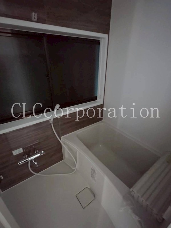 今戸一丁目戸建 風呂画像