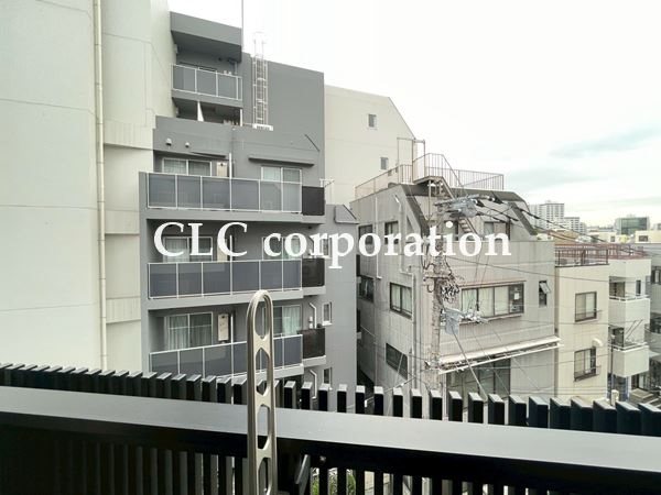 エルスタンザ清澄白河  その他7