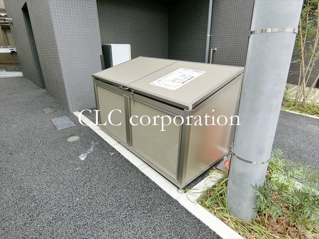 エルスタンザ清澄白河  その他9